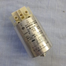 MAYuCHRISTE Zündgerät Ignitor ZG 4,5SE-SES 70-400W NA HQI Lampen