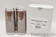 Trojalock Amann Garn