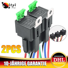 12V KFZ Relais 5-Pin