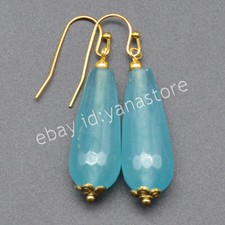 Facettiert 11x27mm Mehrfarbig