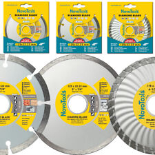 Diamantscheibe Diamanttrennscheibe Flexscheibe Fliesen Beton Profi 115 125 230