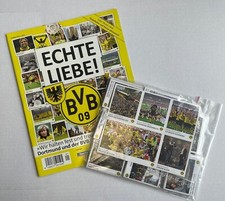 Panini - Echte Liebe! BVB -