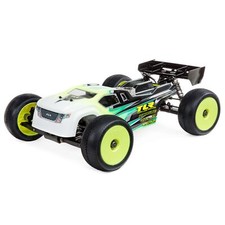 Losi RC Buggy 1:8 8IGHT XT/XTE