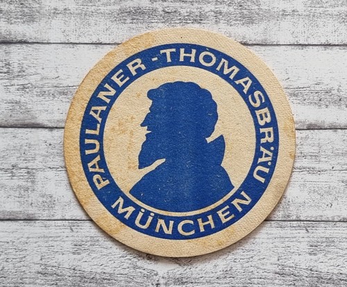 Paulaner thomasbräu brauerei - paulaner,