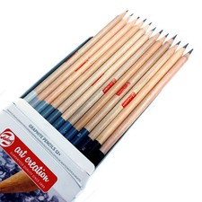 Graphitstifte Set