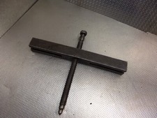 Alter Abdrücker / Abzieher Spezialwerkzeug