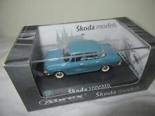 Skoda 1000 MB-1:43-Abrex
