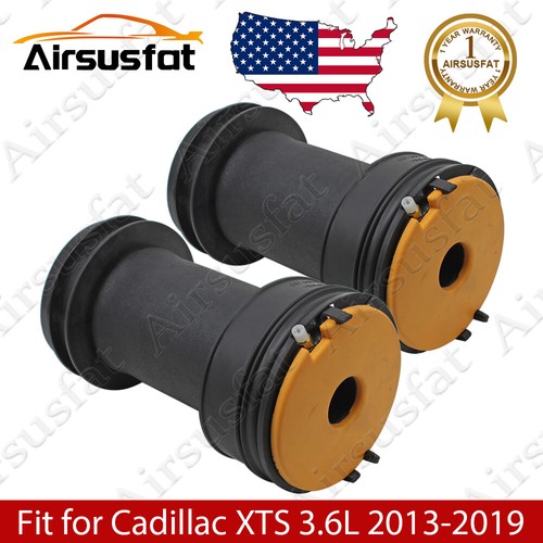 Pair rear air - rear,