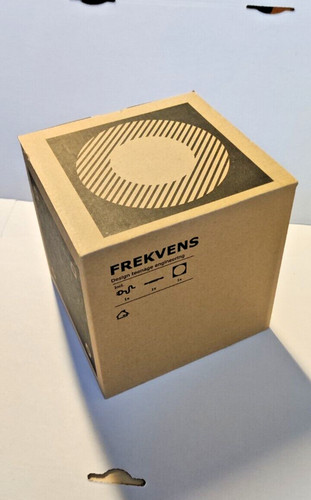 Ikea frekvens led - frekvens, led-spot