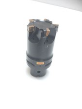 SANDVIK Capto C5 Eckfräser /