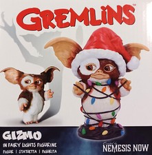Gremlins gizmo - gremlins, lights)