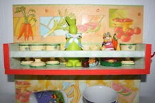 ❤️Holzregal Küchenregal Gewürze Handgemacht Einzelstück Hänge-Dekoregal Landhaus