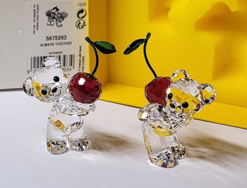 Swarovski 5675393 kris bär - 5675393,