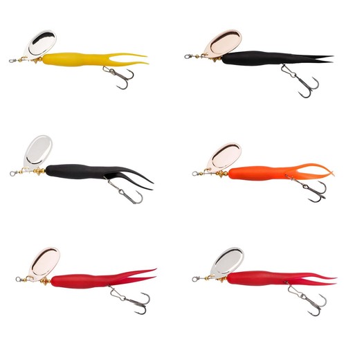 Abu garcia salmon seeker 0 - abu,