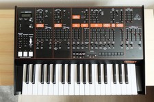 Behringer ODYSSEY