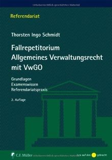 Fallrepetitorium allgemeines - fallrepetitorium,