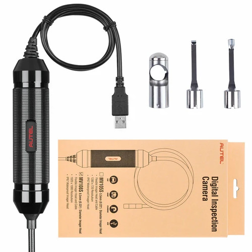 Autel maxivideo mv108s kamera - maxivideo,