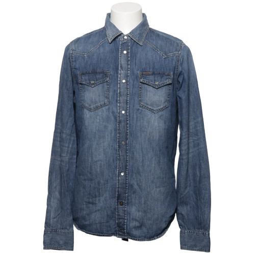 Diesel jeanshemd größe - diesel,,
