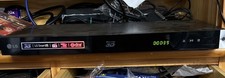 LG Blu-Ray DVD-Player BP-420