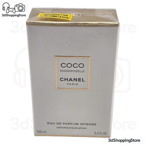 Chanel coco mademoiselle - chanel,
