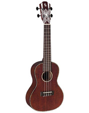 Baton Rouge - CONCERT-Ukulele