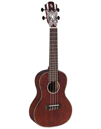 Baton rouge concert ukulele - -, concert-ukulele
