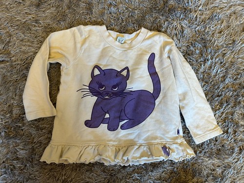 Smafolk pullover größe 116 - größe,