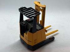 Jungheinrich ETV Schubmast