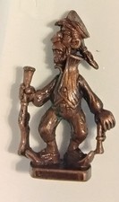 GROTESKE PIRATEN NUMMER 3