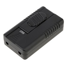 LED Fußdimmer 1-100W / 1-300W Kabeldimmer Stehlampe Fluter Stehleuchte Dimmer CN