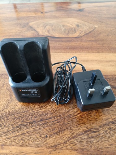 Black und decker versapak akku - und,