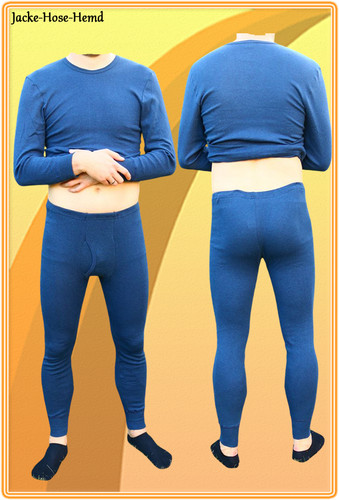 Herren unterhosen thermo - unterhosen,