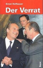 Der Verrat, Ernst Hofbauer