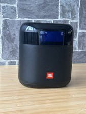 JBL Tuner XL Radio DAB+ FM Bluetooth Lautsprecher 