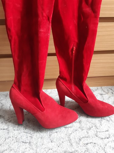 Wow rote - wow!,