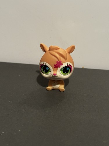 Lps hamster 2739 - lps,