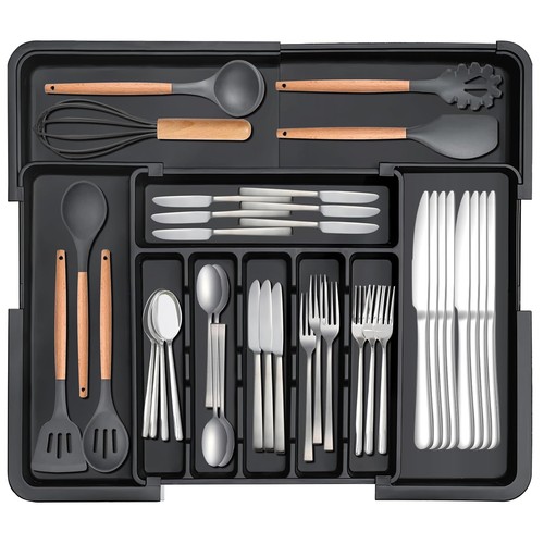 Besteckeinsatz besteckkasten - besteckeinsatz,