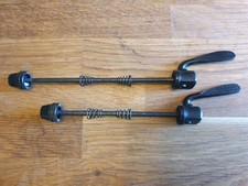 Shimano Retro Schnellspanner