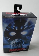 Friday the 13th Jason lives