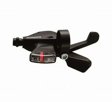 SHIMANO Schalthebel 8-fach