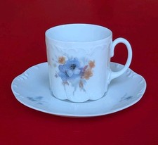 1974 Rosenthal Jugendstil