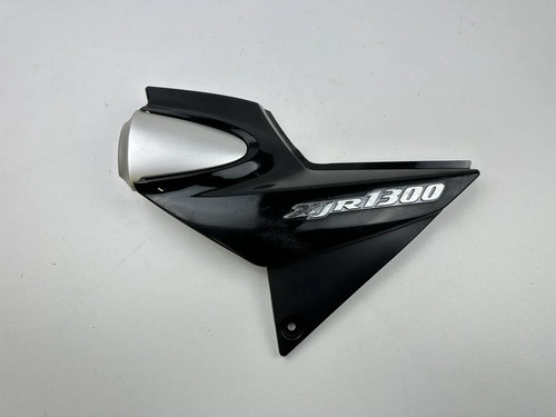 Sitzabdeckung links yamaha - sitzabdeckung, xjr