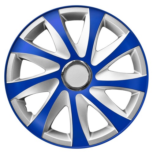 Radkappen zoll nrm drift - radkappen, 4x