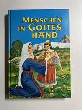 Menschen in Gottes Hand