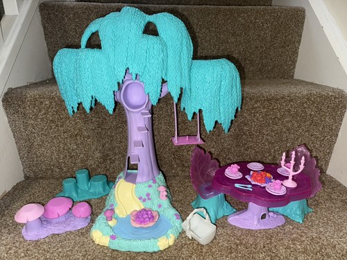 Barbie schwanensee zauberwald - barbie,