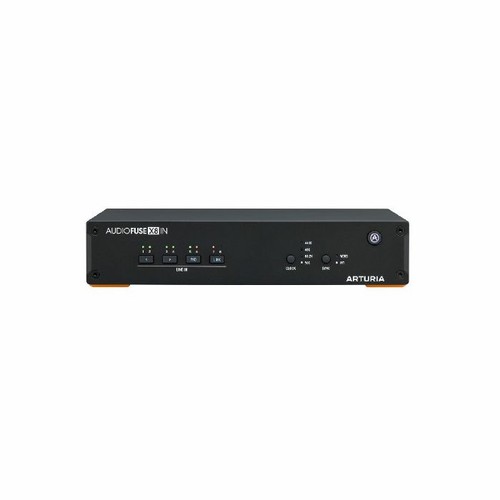 Arturia audiofuse usb - arturia,