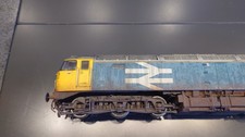 Bachmann 35-421 Class 47/4