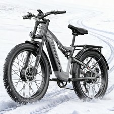 E Bikes 26 Zoll Elektrofahrrad
