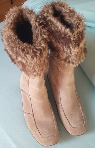 Edle winterstiefel 40 - edle,