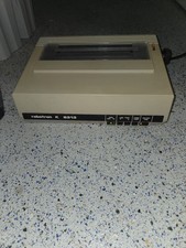 Robotron K 6313 Drucker